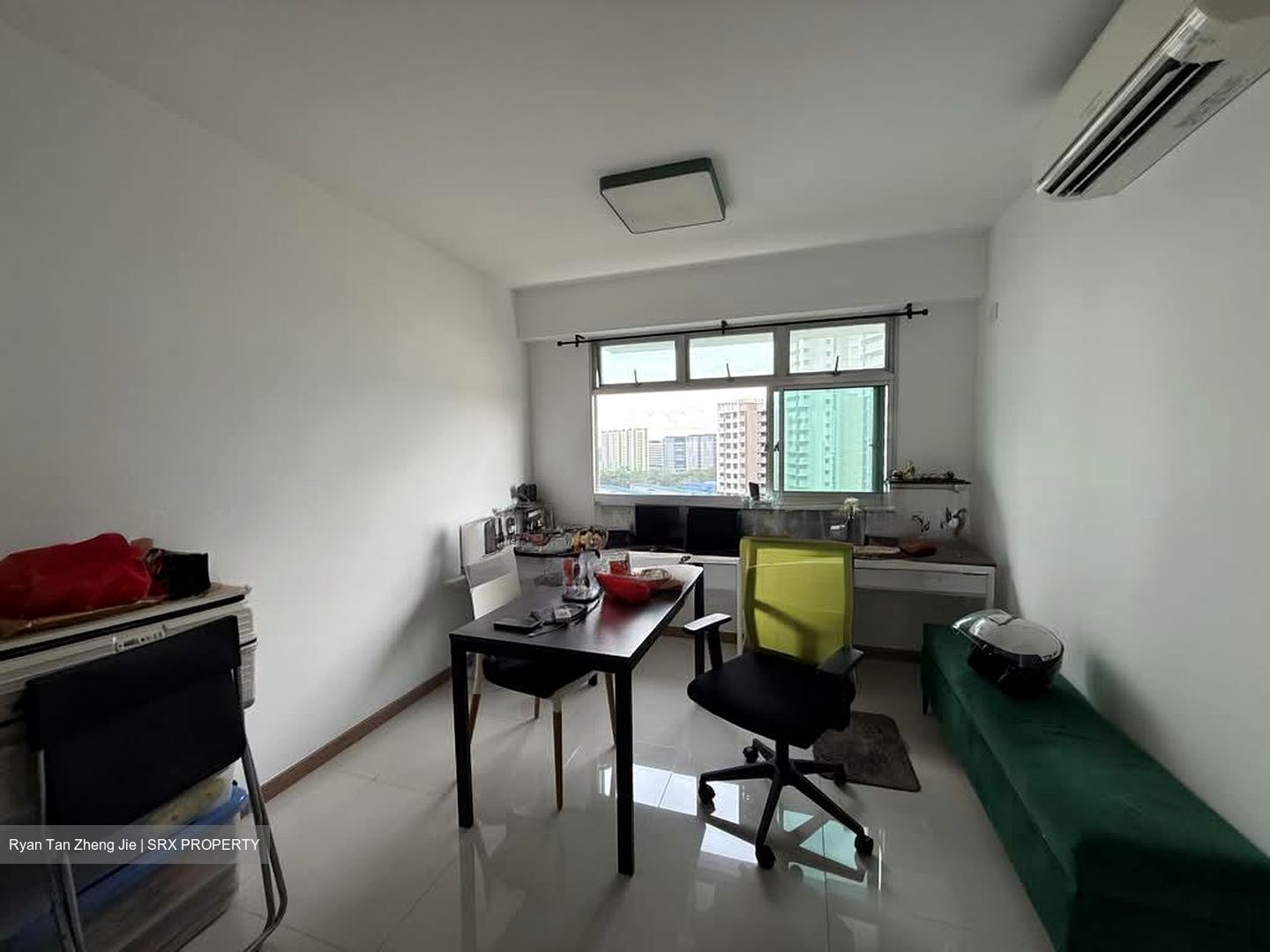 Blk 421C Northshore Straitsview (Punggol), HDB 2 Rooms #554960311